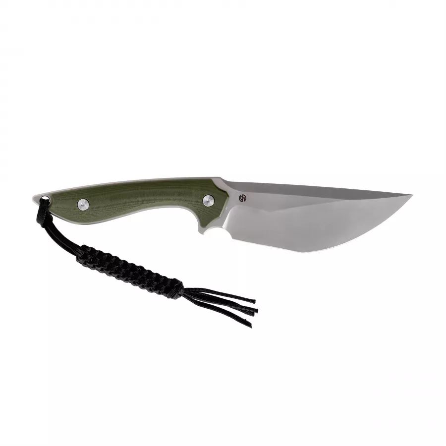 Nóż bushcraft Civivi Concept 22 C21047-2 zielony 2/7