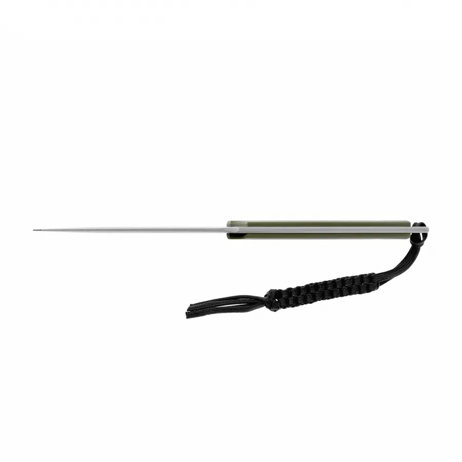 Nóż bushcraft Civivi Concept 22 C21047-2 zielony 3/7