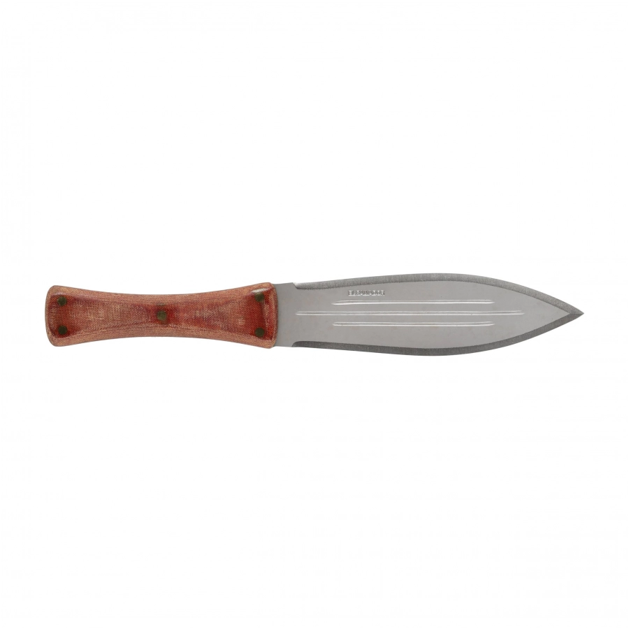 Nóż bushcraft Condor African Bush 2/6