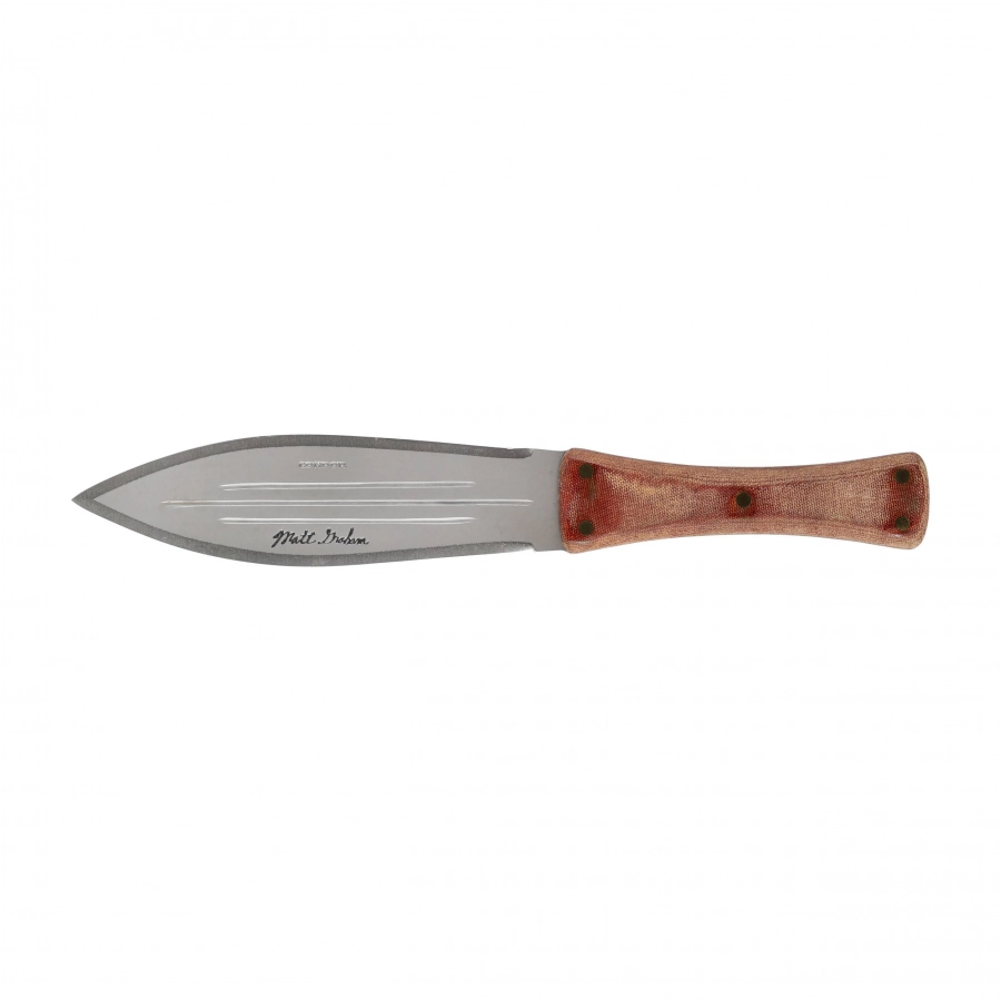 Nóż bushcraft Condor African Bush 1/6