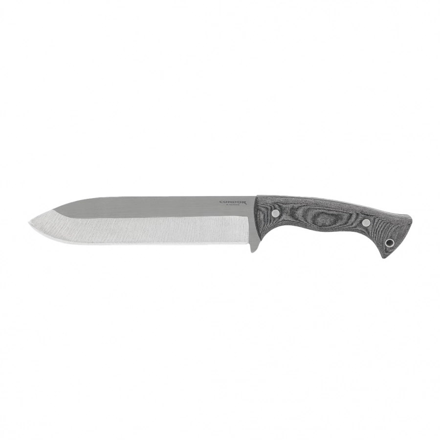 Nóż bushcraft Condor Balam 1/2