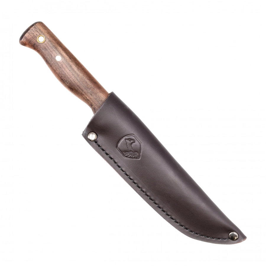 Nóż bushcraft Condor Bushlore 4/7