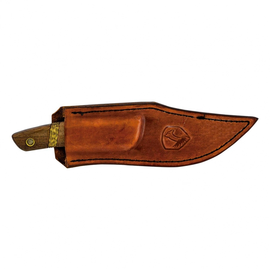 Nóż bushcraft Condor Headstrong 2/2