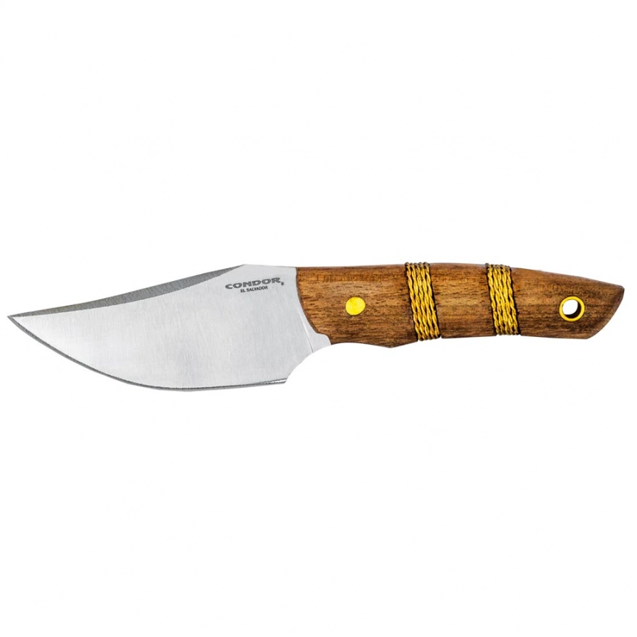 Nóż bushcraft Condor Headstrong 1/2