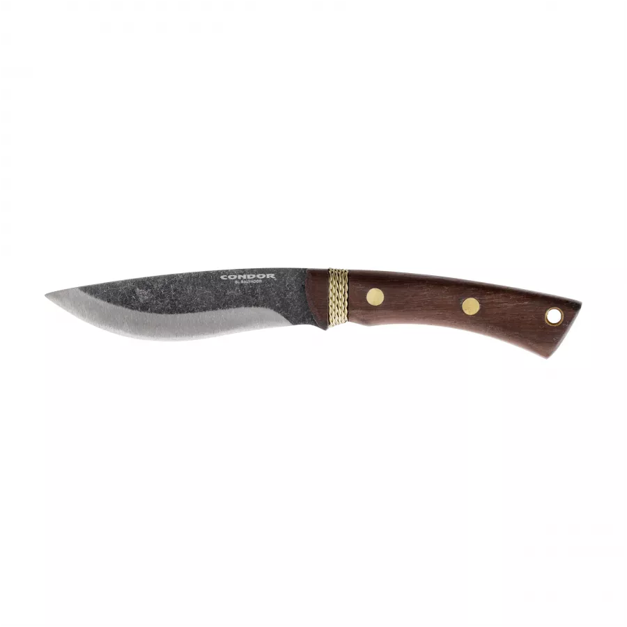 Nóż bushcraft Condor Huron 1/6
