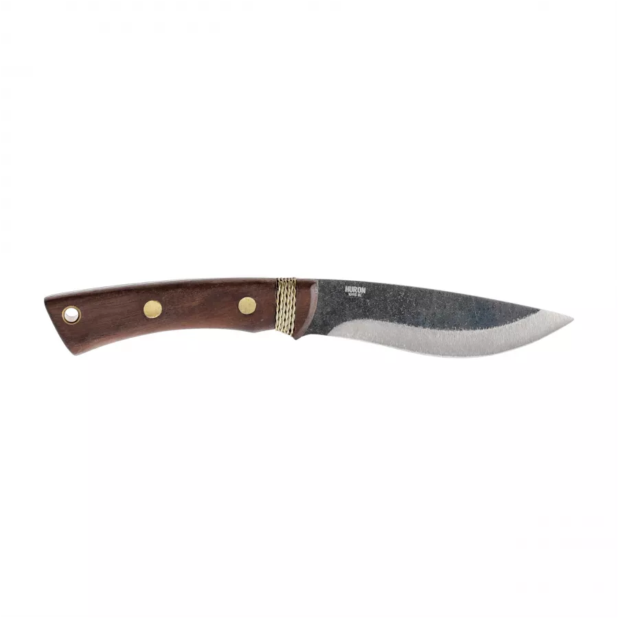 Nóż bushcraft Condor Huron 2/6