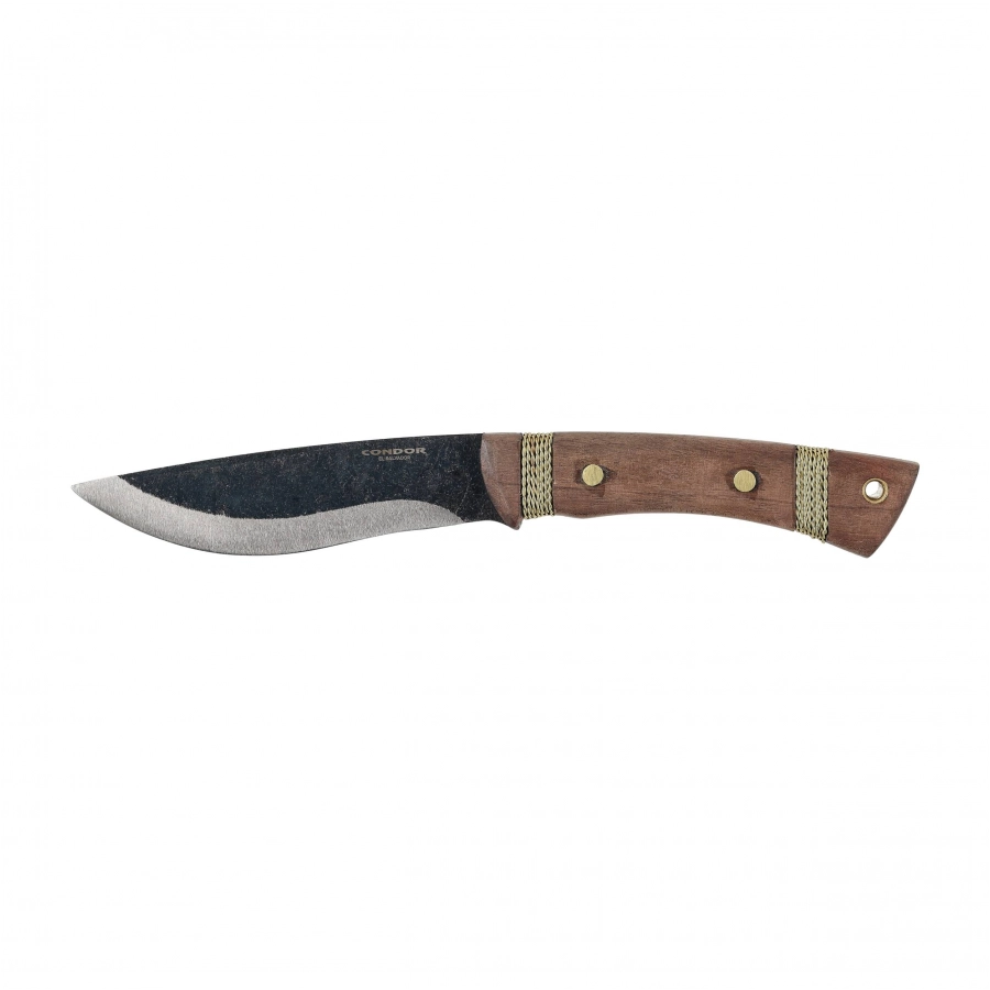 Nóż bushcraft Condor Large Huron 1/7