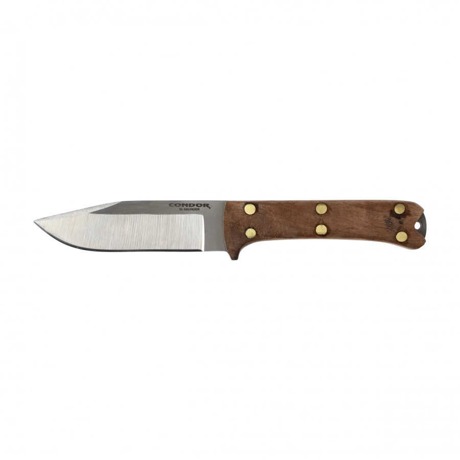 Nóż bushcraft Condor Lifeland Hunter 1/6