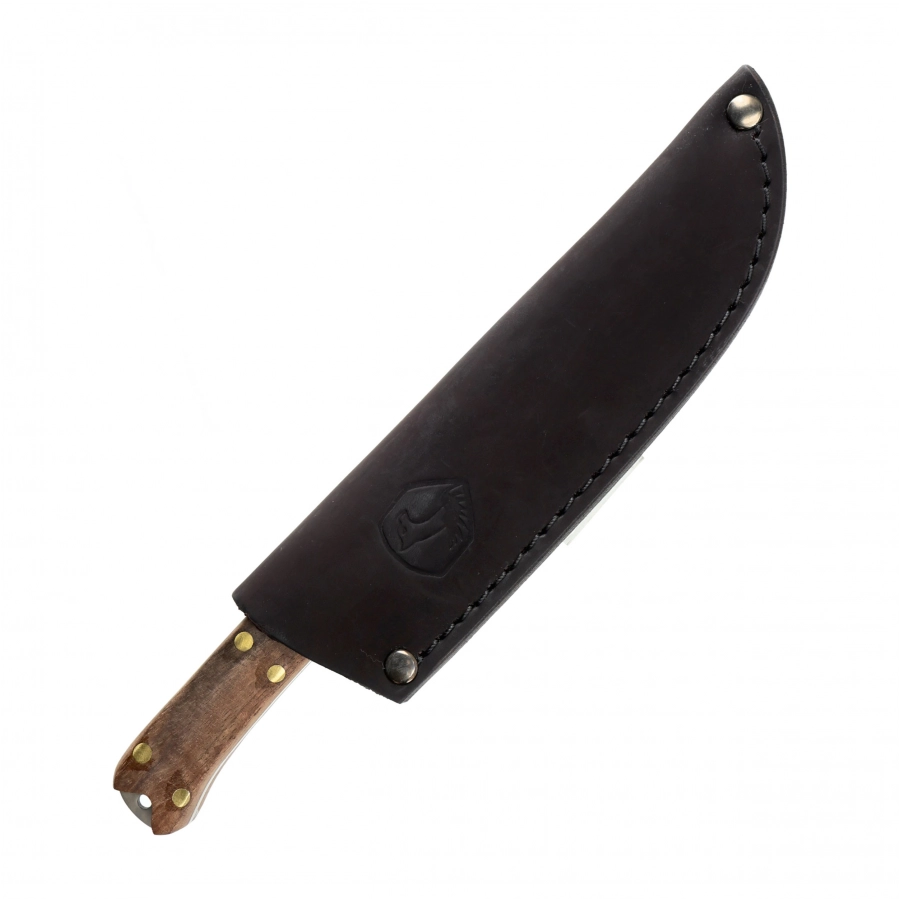 Nóż bushcraft Condor Lifeland Hunter 4/6