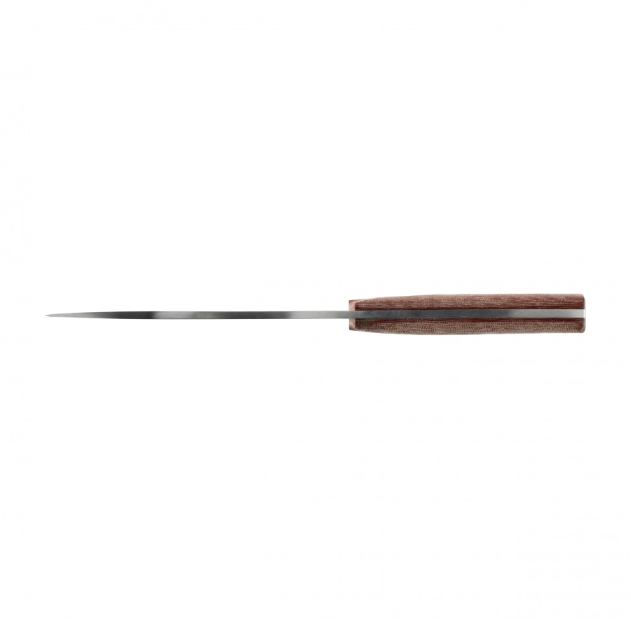 Nóż bushcraft Condor Low Drag 3/4