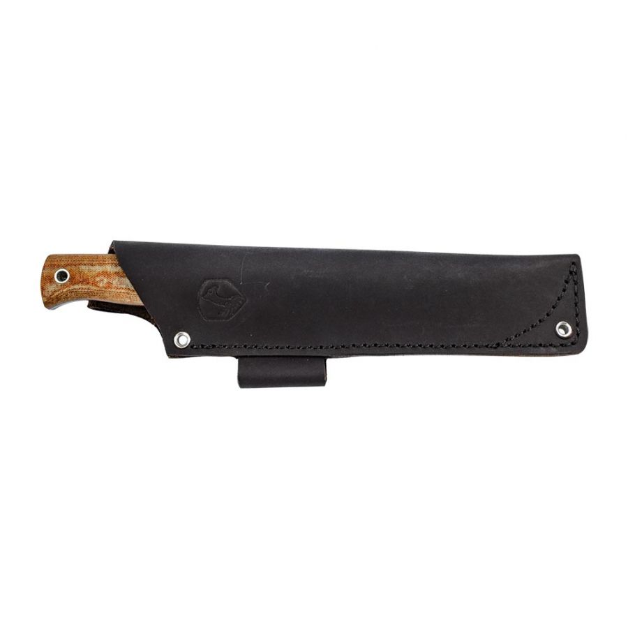 Nóż bushcraft Condor Low Drag 2/2