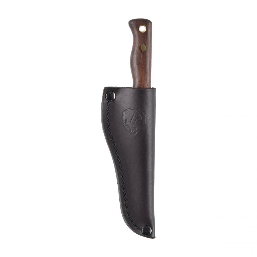 Nóż bushcraft Condor Mini Bushlore 4/6