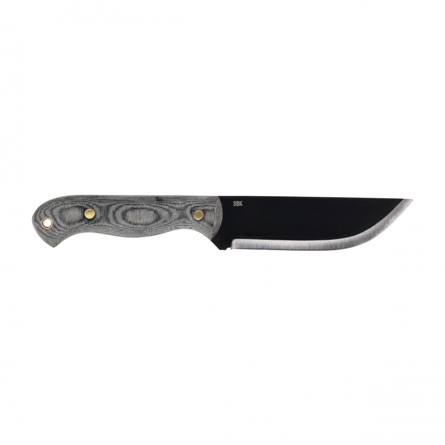 Nóż bushcraft Condor SBK 2/5