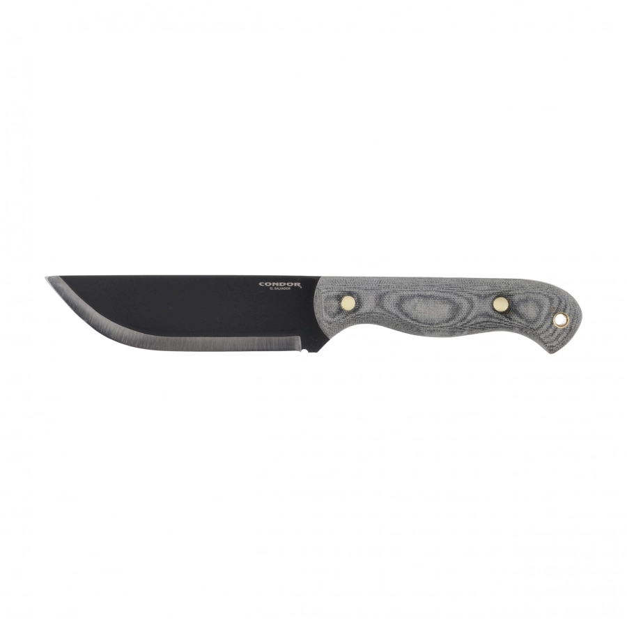 Nóż bushcraft Condor SBK 1/5