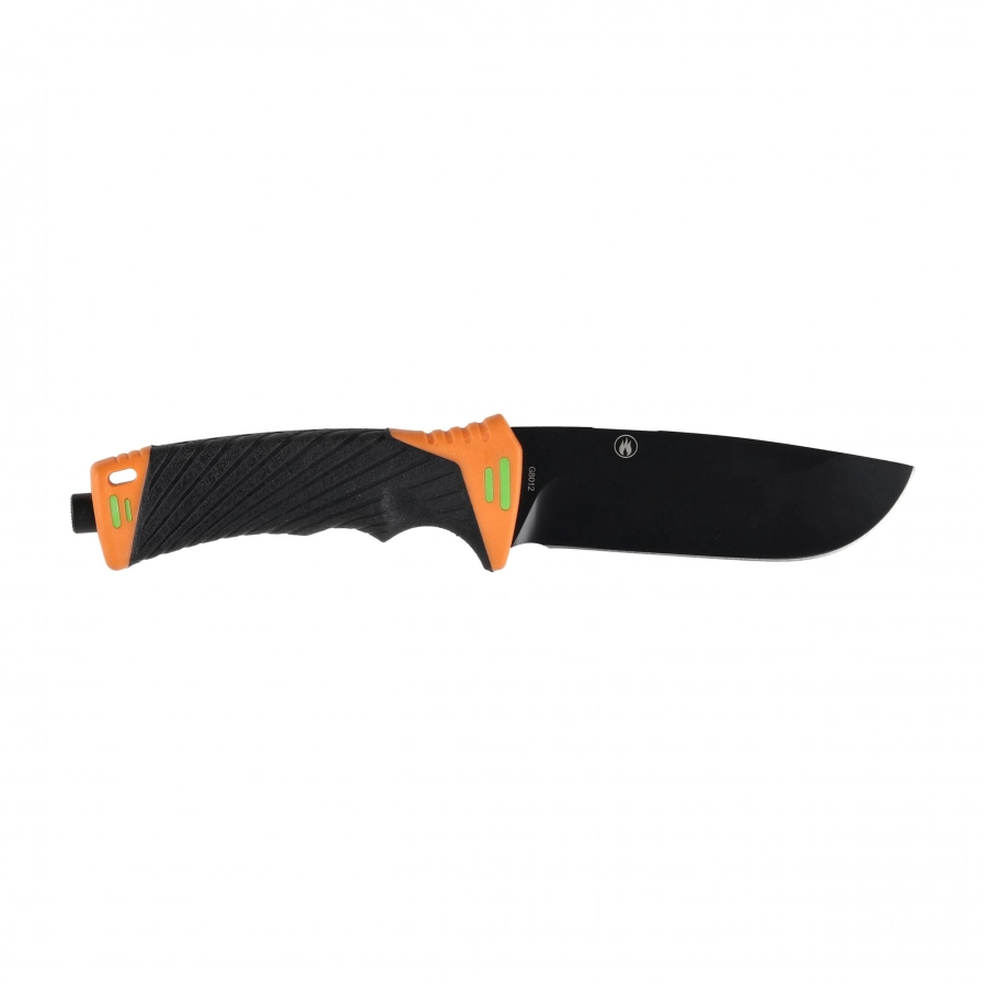 Nóż bushcraft Ganzo G8012-OR 2/9