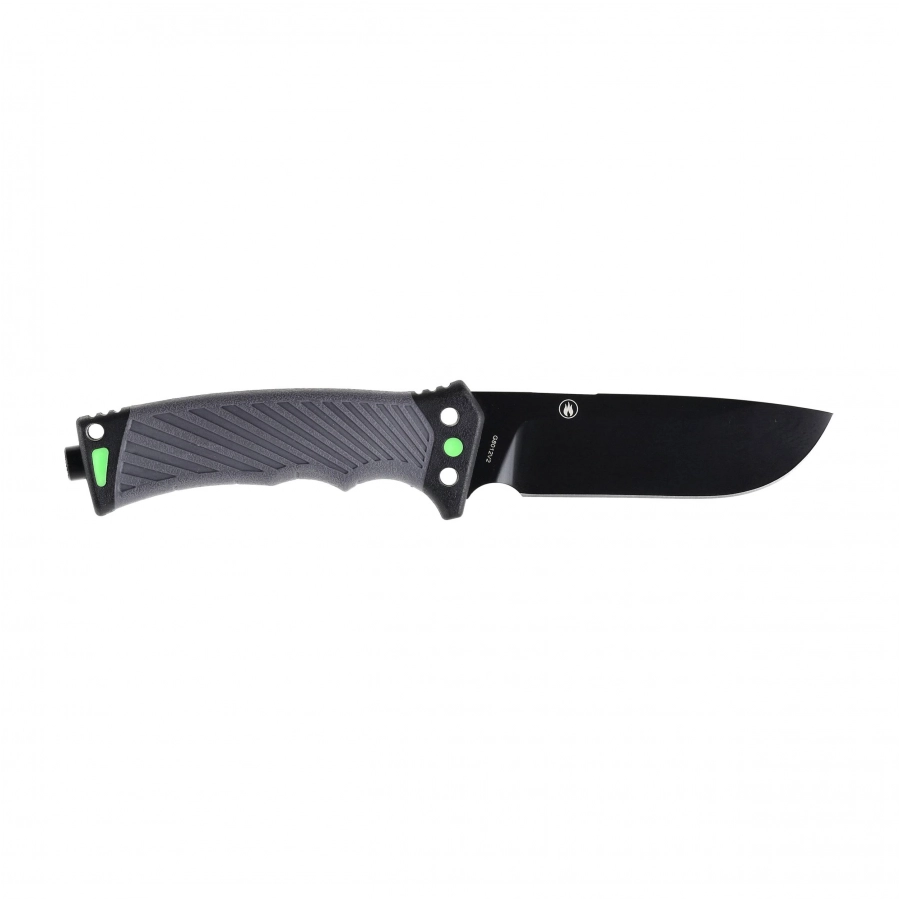 Nóż bushcraft Ganzo G8012V2-GY 2/10