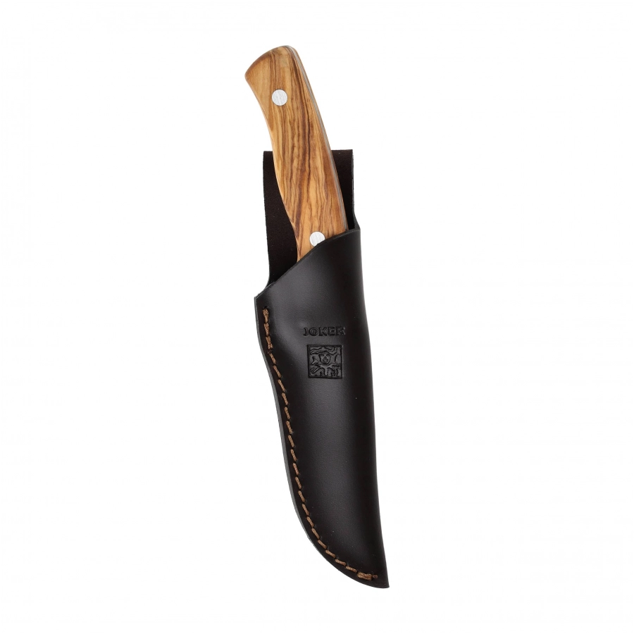 Nóż bushcraft Joker Arrui CO-60 4/7
