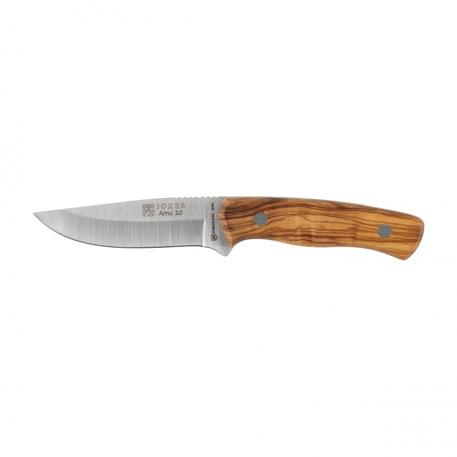 Nóż bushcraft Joker Arrui CO-60 1/7