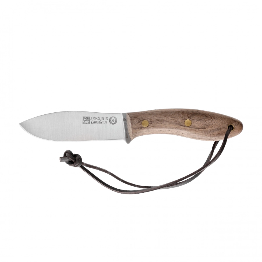 Nóż bushcraft Joker Canadiense CN114 1/5