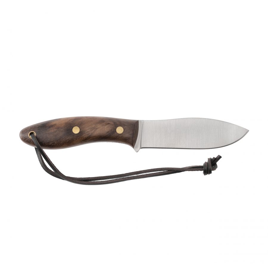 Nóż bushcraft Joker Canadiense CN114-P z krzesiwem 2/7