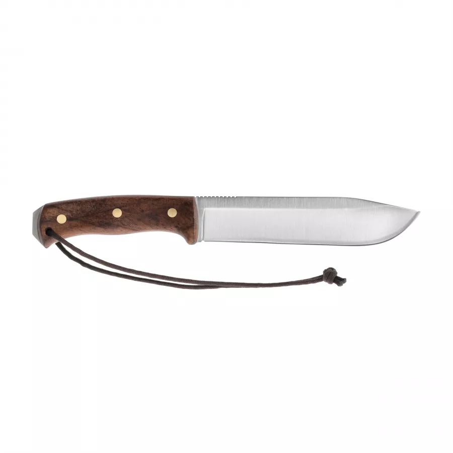 Nóż bushcraft Joker Nomad 6.5 CN137 2/6