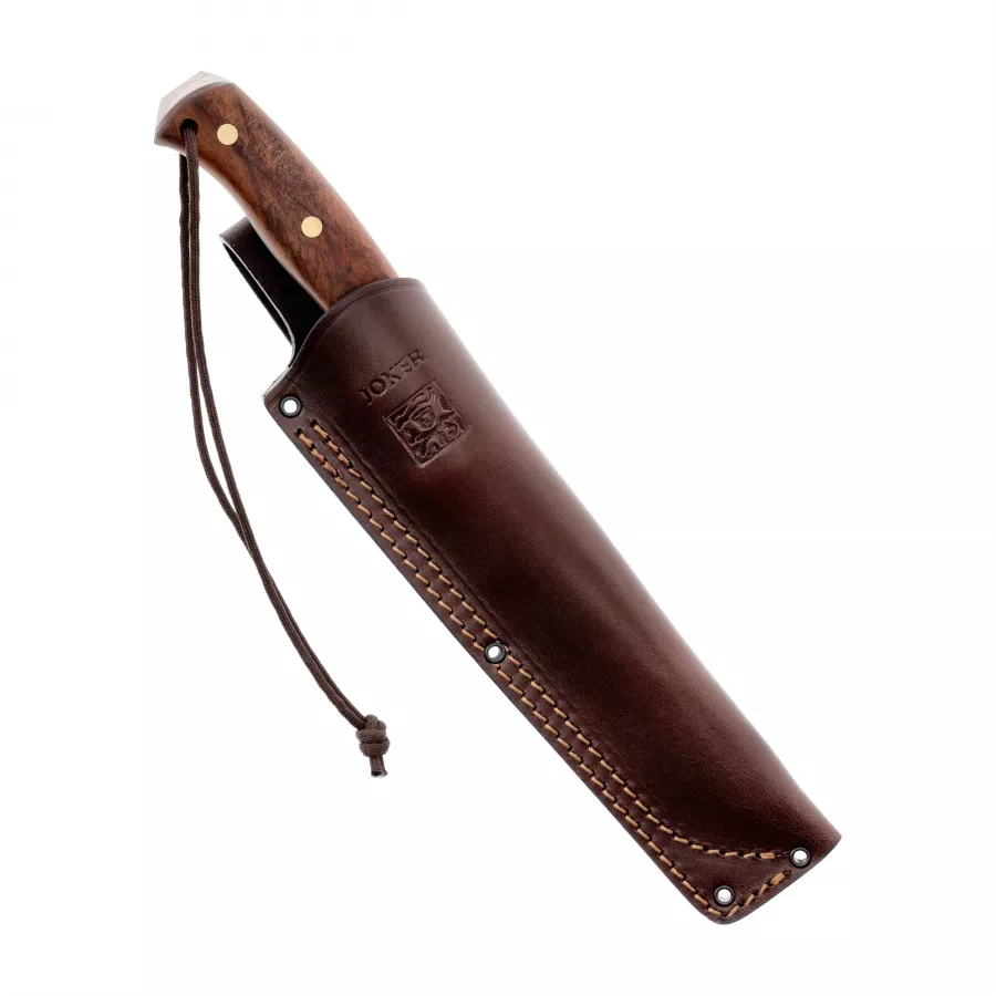 Nóż bushcraft Joker Nomad 6.5 CN137 4/6