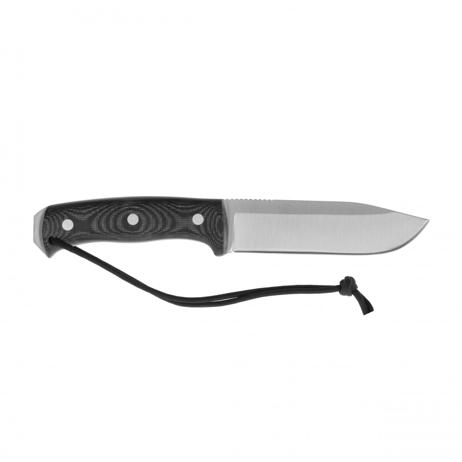 Nóż bushcraft Joker Nomad CM125 2/5