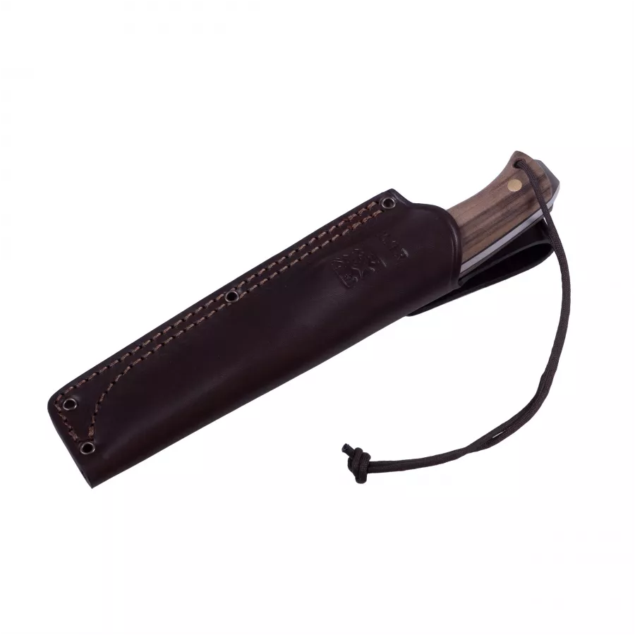Nóż bushcraft Joker Nomad CN125 4/4