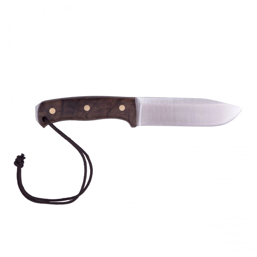 Nóż bushcraft Joker Nomad CN125-P 2/4