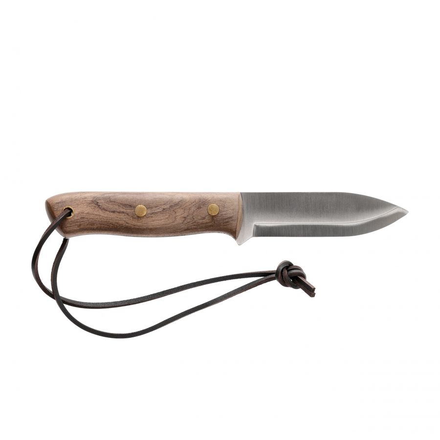 Nóż bushcraft Joker Nordico CN115 2/5