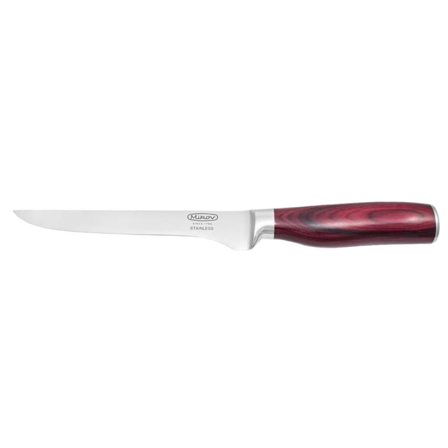 Nóż do luzowania Mikov Ruby 402-ND-15 1/2