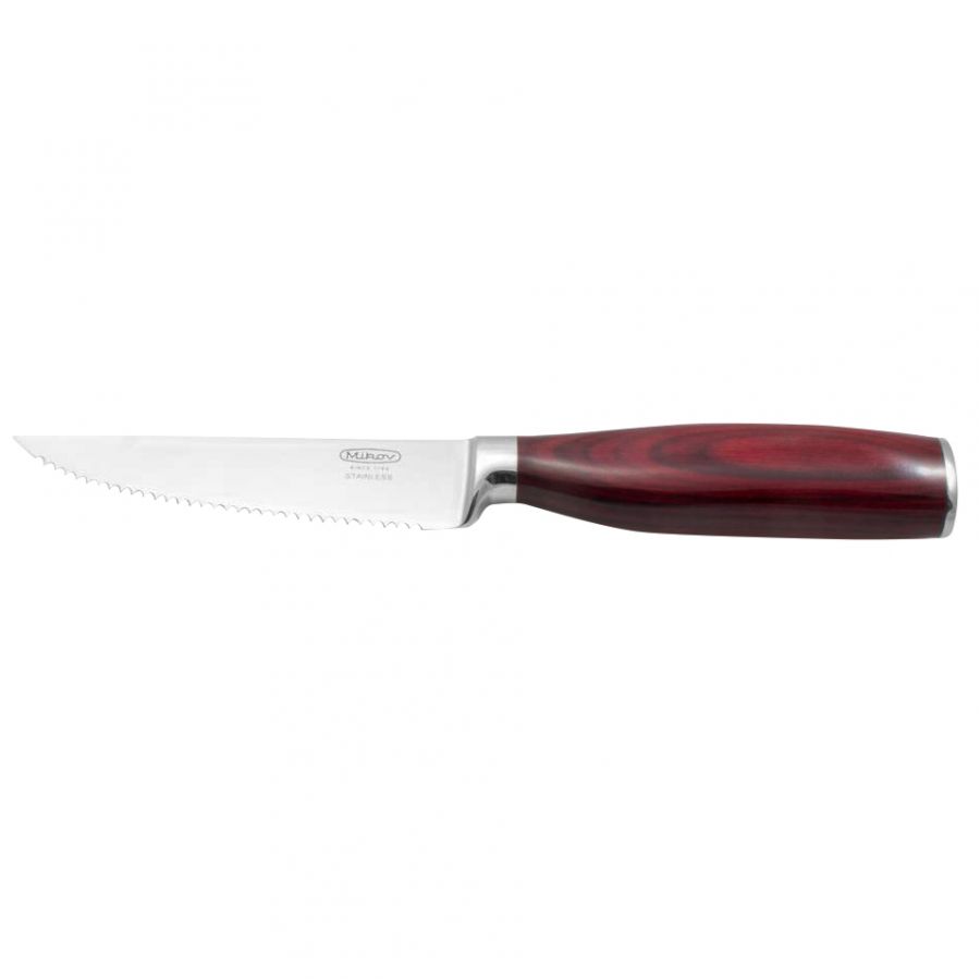 Nóż do steków Mikov Ruby 408-ND-11Z 1/1