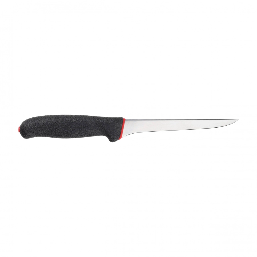 Nóż do trybowania Victorinox 5.6413.15D elastyczne ostrze czarny 2/3