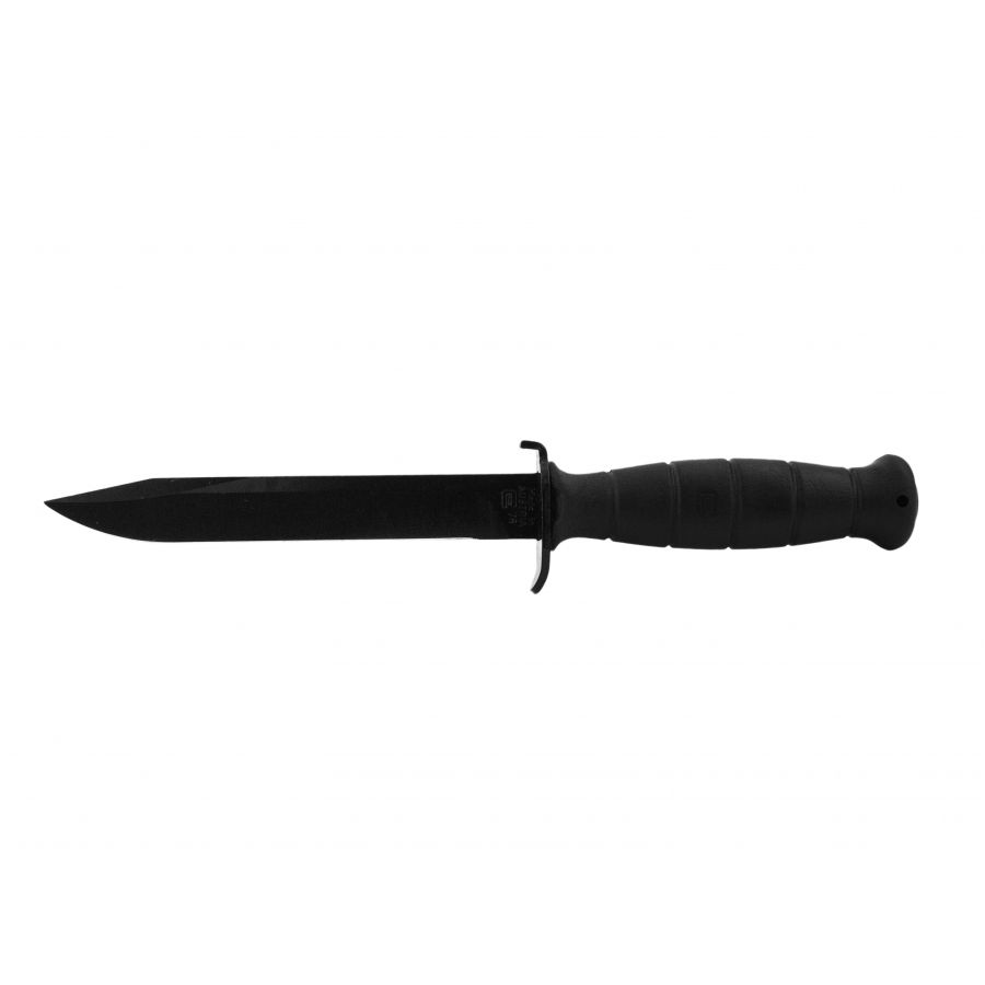 Nóż Glock FM78 Field Knife czarny 1/4