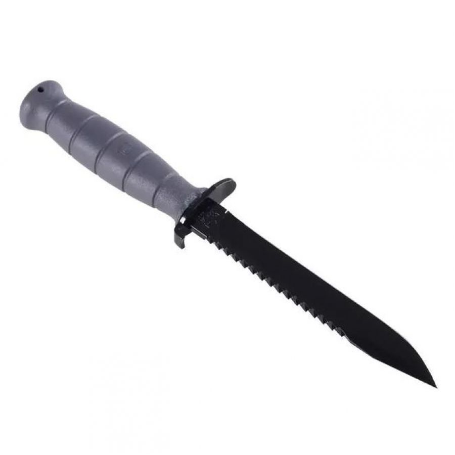 Nóż Glock FM81 Survival Knife szary 2/3