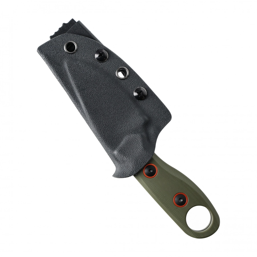 Nóż Kizer Beaver 1078A1 4/5