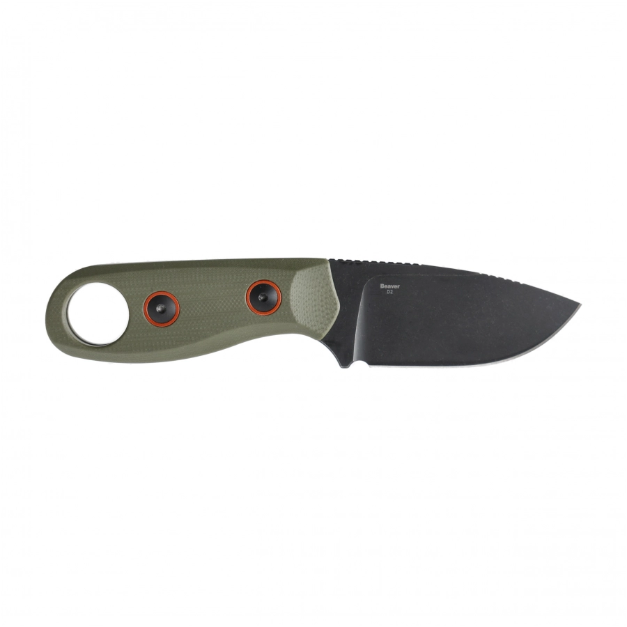 Nóż Kizer Beaver 1078A1 2/5