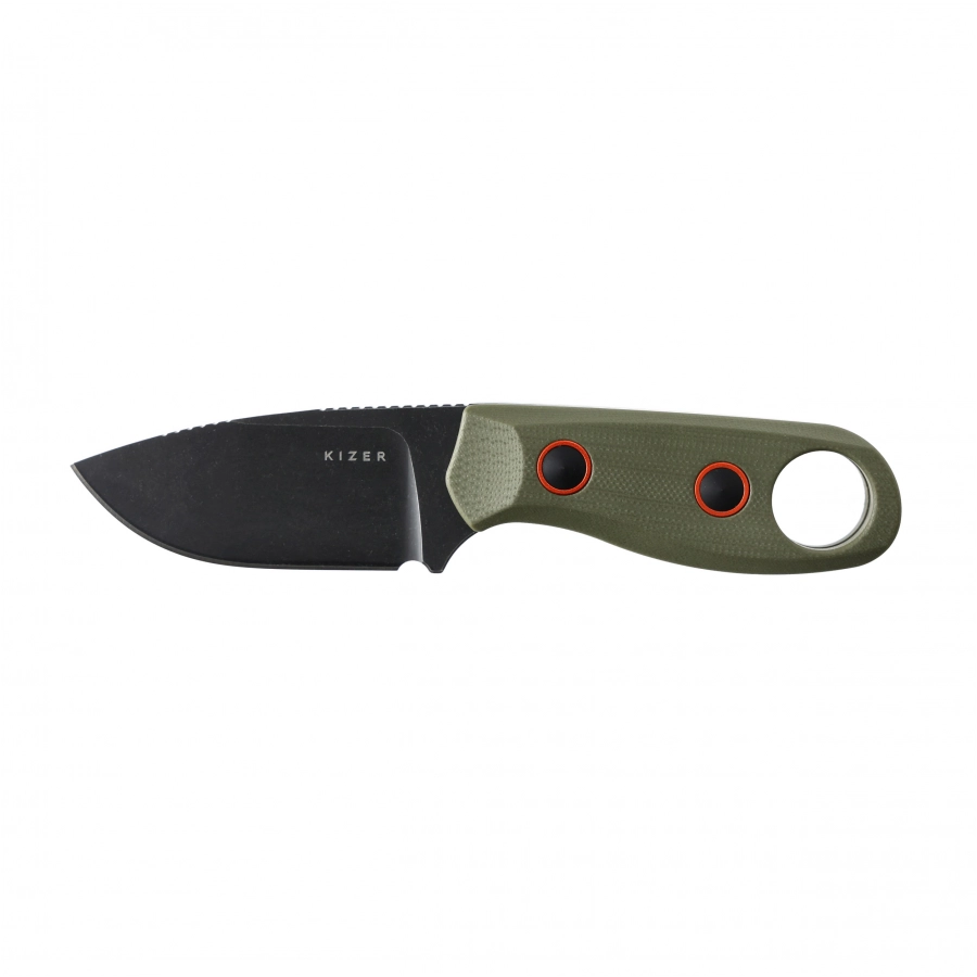 Nóż Kizer Beaver 1078A1 1/5