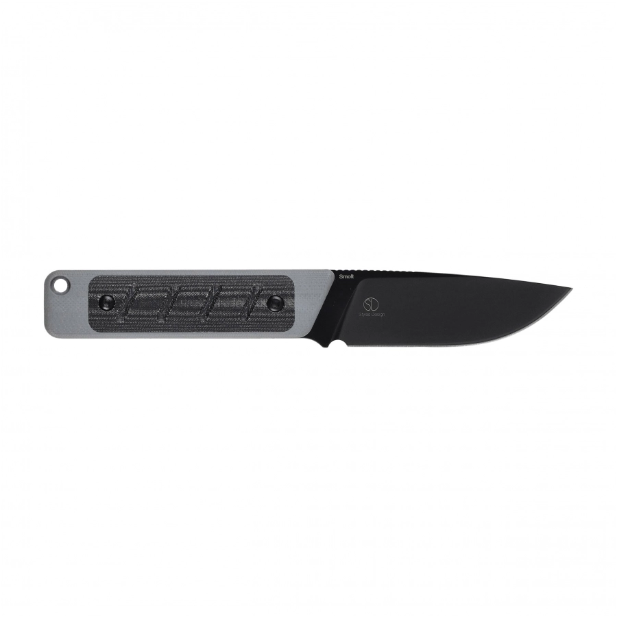 Nóż Kizer Smolt 1063A1 2/5