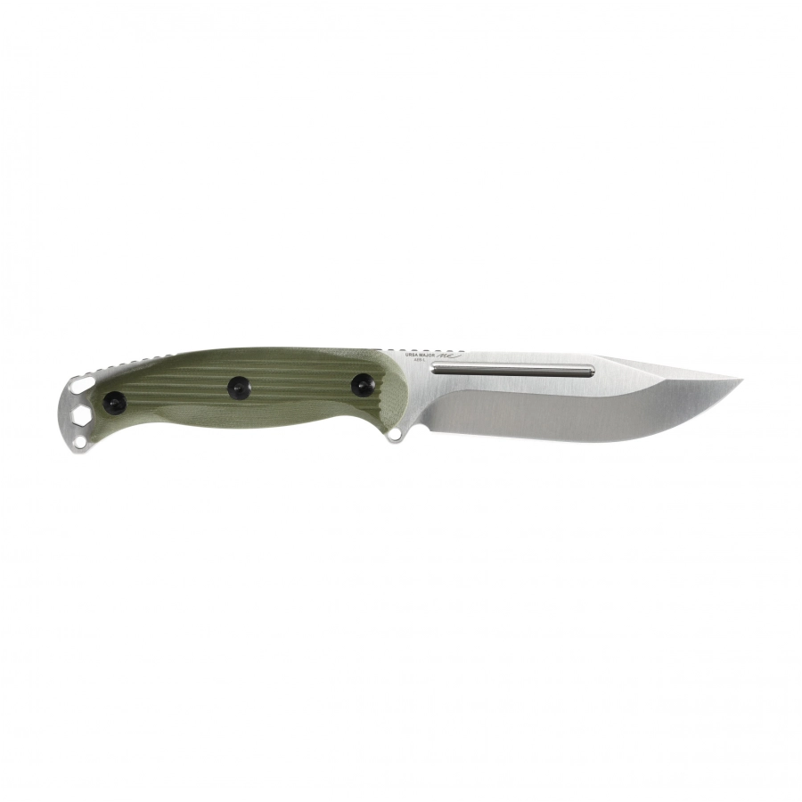 Nóż Kizer Ursa Major 1082A2 2/6