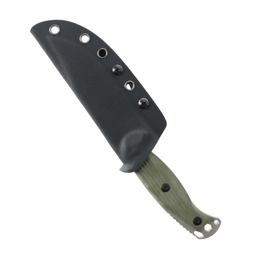 Nóż Kizer Ursa Major 1082A2 4/6