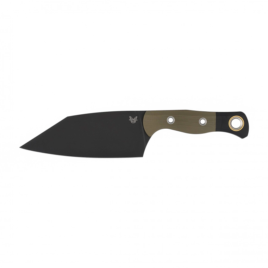 Nóż kuchenny Benchmade Custom Station Knife 4010BK-01 1/7