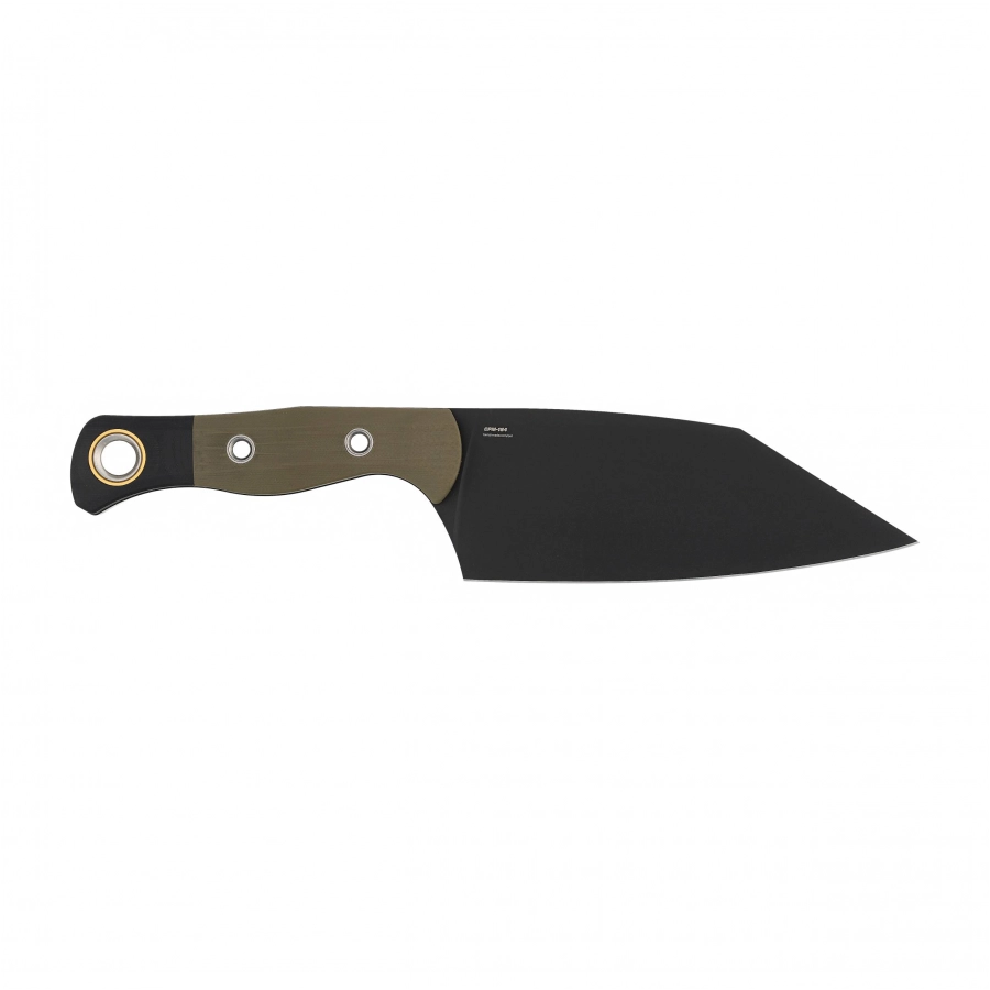 Nóż kuchenny Benchmade Custom Station Knife 4010BK-01 2/7