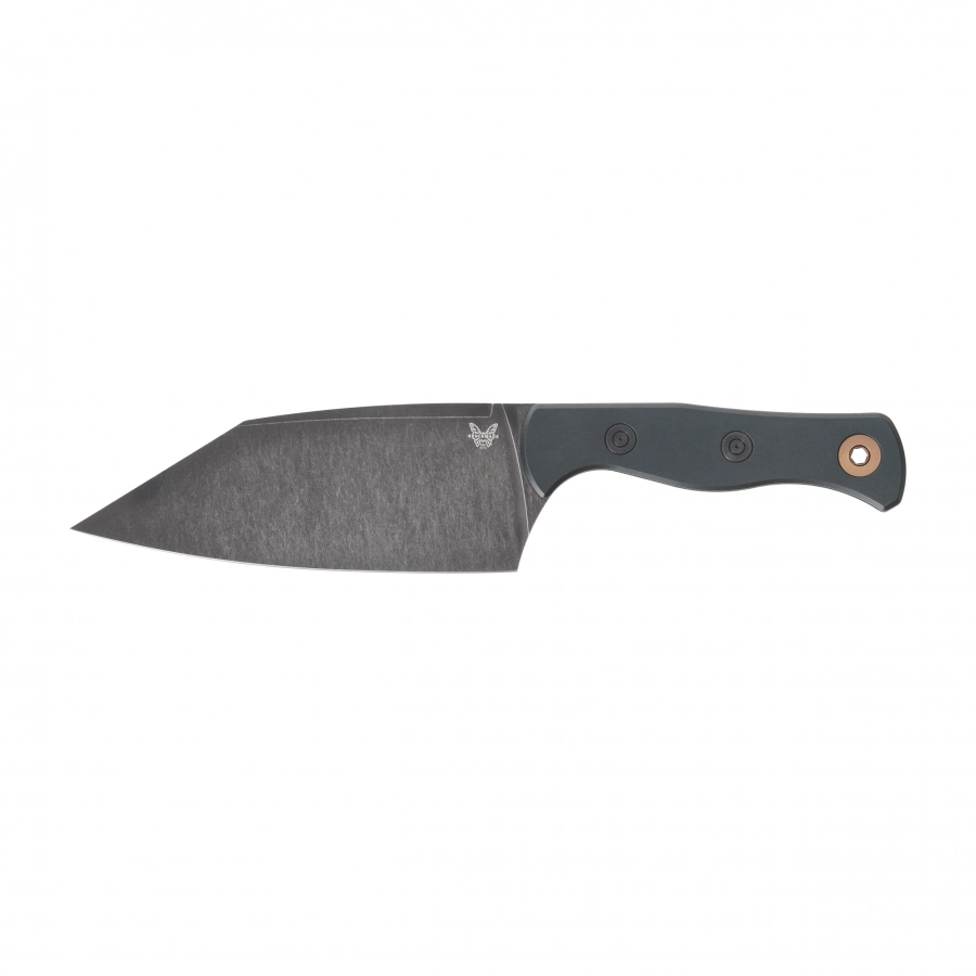 Nóż kuchenny Benchmade Taiga SK Station Knife 4010BK-2501 edycja limitowana 1/7