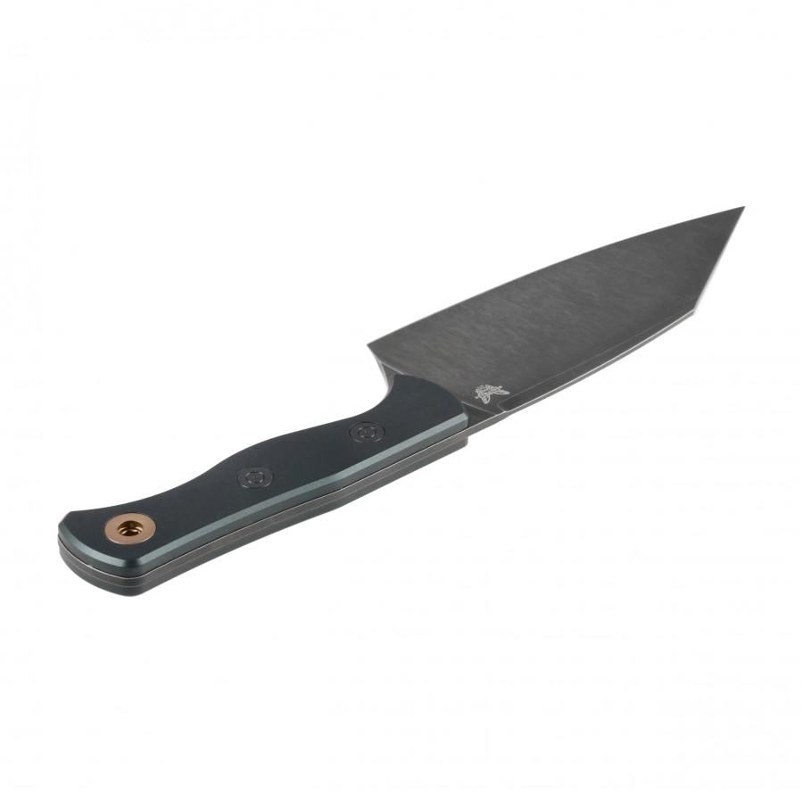 Nóż kuchenny Benchmade Taiga SK Station Knife 4010BK-2501 edycja limitowana 3/7