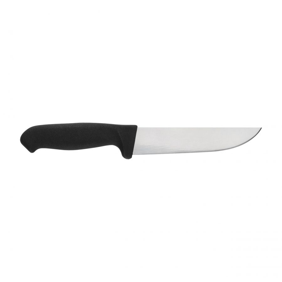 Nóż kuchenny do mięsa Morakniv Frosts Unigrip Wide Butcher 7145 UG 2/2