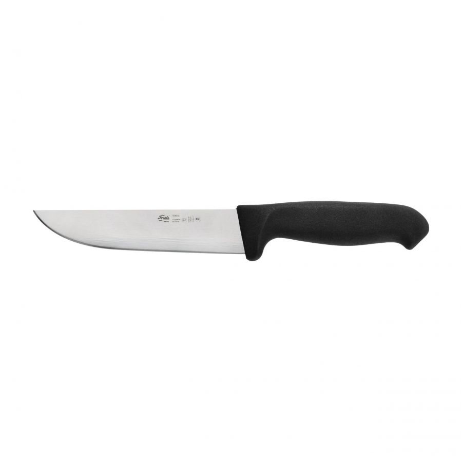 Nóż kuchenny do mięsa Morakniv Frosts Unigrip Wide Butcher 7145 UG 1/2