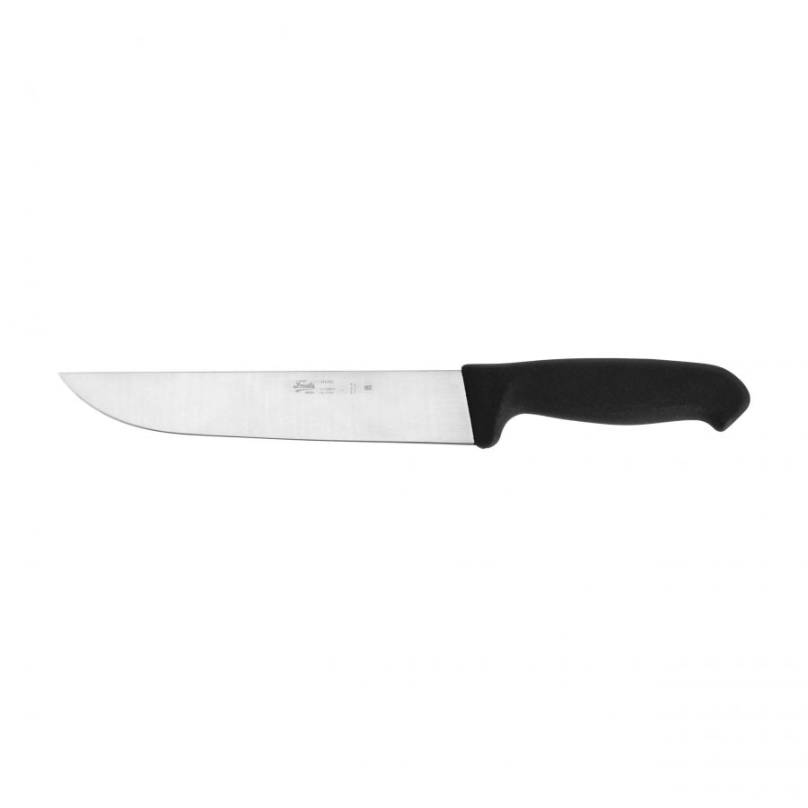 Nóż kuchenny do mięsa Morakniv Frosts Unigrip Wide Butcher 7212 UG 1/2