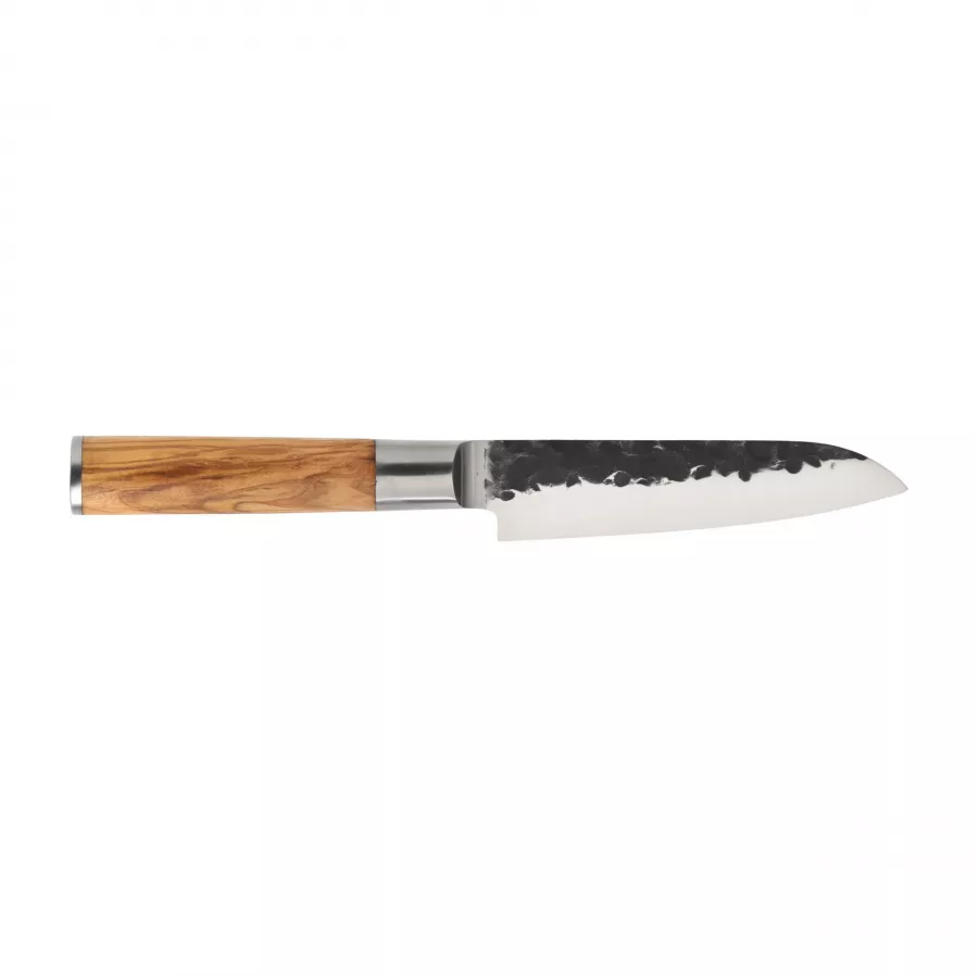 Nóż kuchenny Forged Santoku Olive 14 cm 2/6