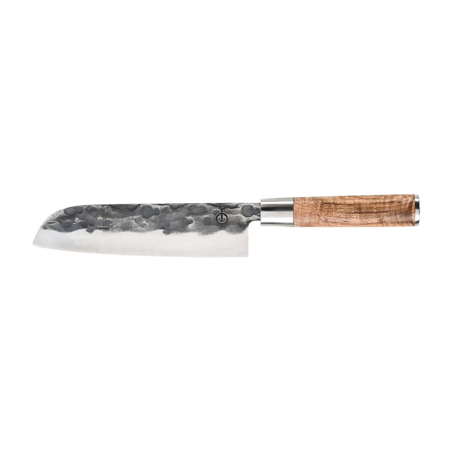 Nóż kuchenny Forged Santoku VG10 18 cm 1/6